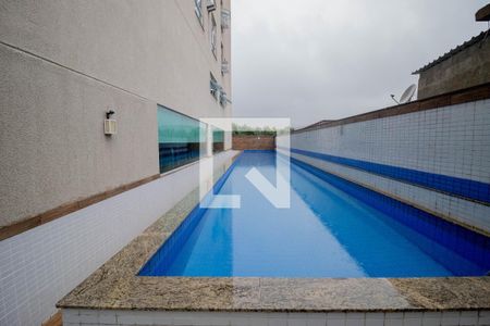 Apartamento à venda com 40m², 1 quarto e 1 vagaPiscina Para Natação 