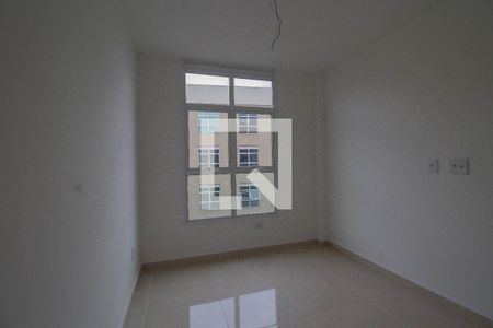 Quarto  de apartamento para alugar com 1 quarto, 40m² em Taquara, Rio de Janeiro