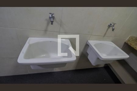 Apartamento à venda com 40m², 1 quarto e 1 vagaLavanderia