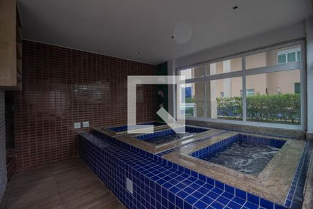 Apartamento à venda com 40m², 1 quarto e 1 vagaOfuro 