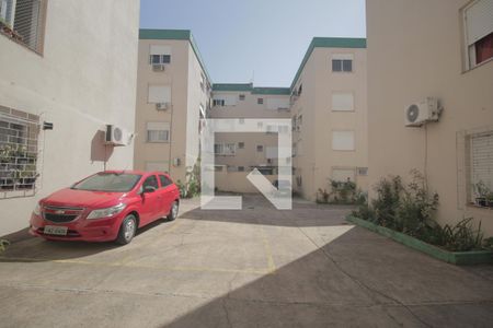 Apartamento à venda com 44m², 1 quarto e sem vagaÁrea comum