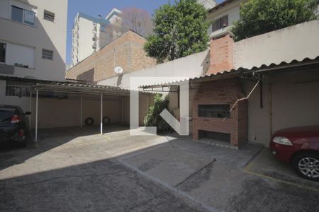 Apartamento à venda com 44m², 1 quarto e sem vagaÁrea comum