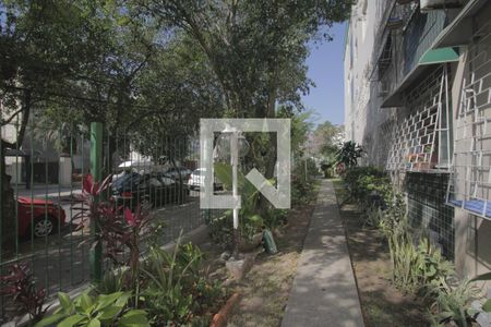 Apartamento à venda com 44m², 1 quarto e sem vagaÁrea comum