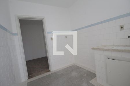Apartamento à venda com 50m², 1 quarto e sem vagaCozinha