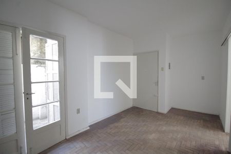 Sala de apartamento à venda com 1 quarto, 50m² em Passo D’areia, Porto Alegre