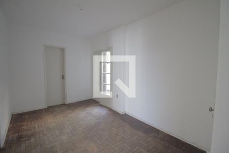 Sala de apartamento à venda com 1 quarto, 50m² em Passo D’areia, Porto Alegre