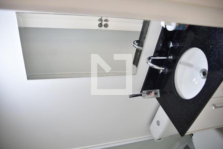 Studio à venda com 28m², 1 quarto e sem vagaBanheiro