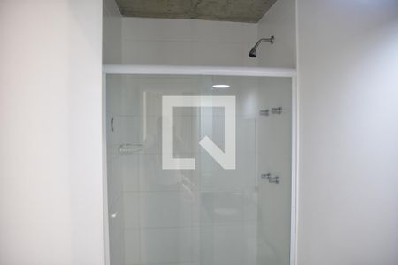 Studio à venda com 28m², 1 quarto e sem vagaBanheiro