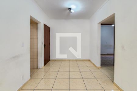 Sala de apartamento à venda com 2 quartos, 54m² em Independência, São Bernardo do Campo