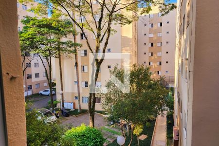 Vista do Quarto 1 de apartamento à venda com 2 quartos, 54m² em Independência, São Bernardo do Campo