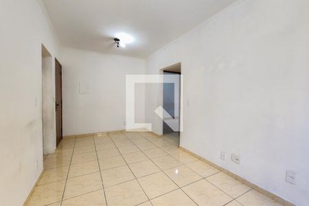Sala de apartamento à venda com 2 quartos, 54m² em Independência, São Bernardo do Campo