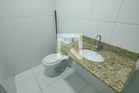 Apartamento para alugar com 39m², 1 quarto e 1 vagaBanheiro 