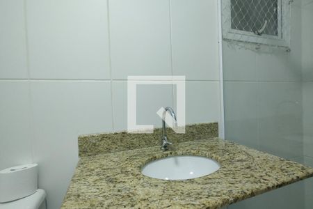 Apartamento para alugar com 39m², 1 quarto e 1 vagaBanheiro 
