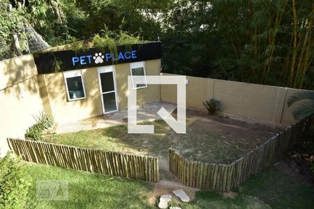Apartamento para alugar com 39m², 1 quarto e 1 vagaPet Place