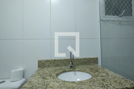 Apartamento para alugar com 39m², 1 quarto e 1 vagaBanheiro 