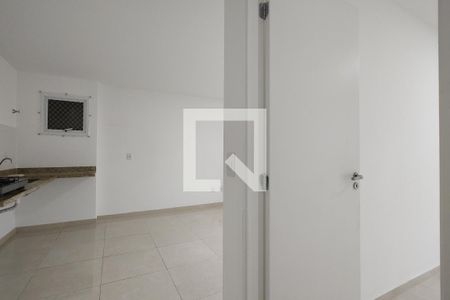 Apartamento para alugar com 39m², 1 quarto e 1 vagaDetalhe Sala