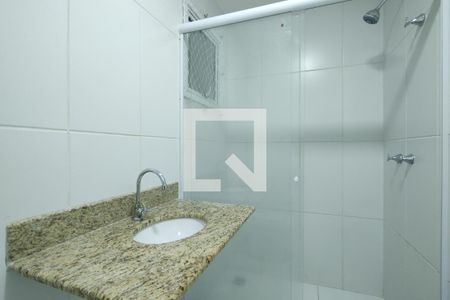 Apartamento para alugar com 39m², 1 quarto e 1 vagaBanheiro 