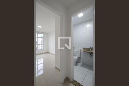 Apartamento para alugar com 39m², 1 quarto e 1 vagaQuarto 