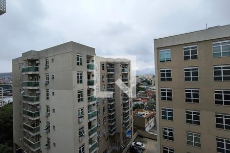 Apartamento para alugar com 39m², 1 quarto e 1 vagaVista 