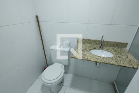 Apartamento para alugar com 39m², 1 quarto e 1 vagaBanheiro 