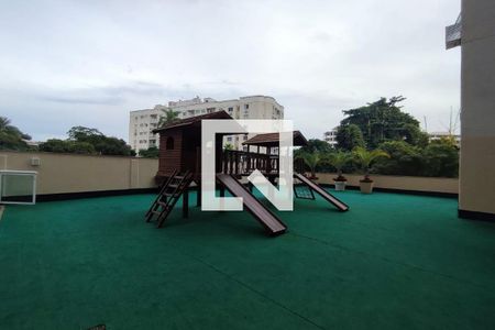 Apartamento para alugar com 39m², 1 quarto e 1 vagaÁrea comum - Playground