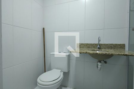 Apartamento para alugar com 39m², 1 quarto e 1 vagaBanheiro 