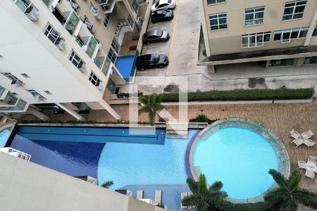 Apartamento para alugar com 39m², 1 quarto e 1 vagaÁrea comum - Piscina