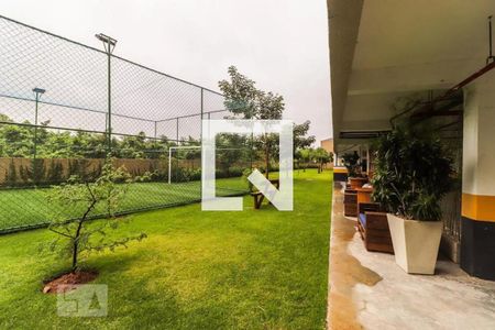 Apartamento para alugar com 39m², 1 quarto e 1 vagaQuadra Esportiva