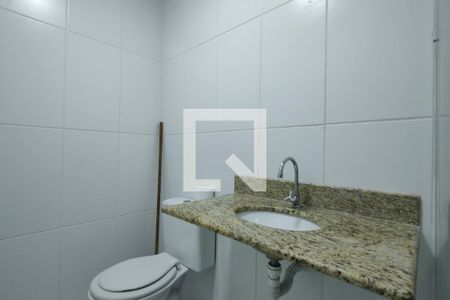 Apartamento para alugar com 39m², 1 quarto e 1 vagaBanheiro 