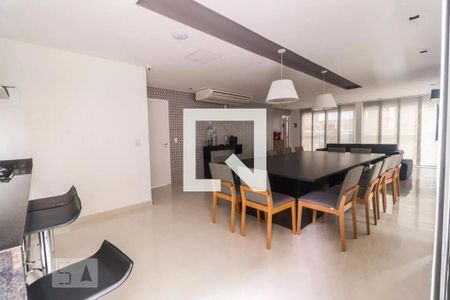 Apartamento para alugar com 39m², 1 quarto e 1 vagaÁrea comum