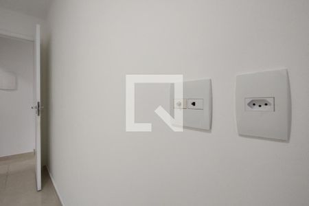 Apartamento para alugar com 39m², 1 quarto e 1 vagaQuarto 