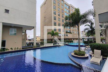 Apartamento para alugar com 39m², 1 quarto e 1 vagaÁrea comum - Piscina