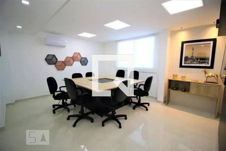 Apartamento para alugar com 39m², 1 quarto e 1 vagaÁrea comum