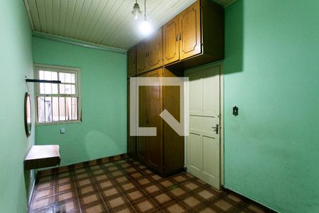 Quarto de casa para alugar com 2 quartos, 135m² em Vila Santo Estevão, São Paulo