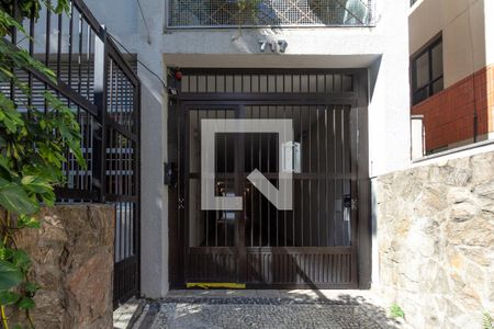 Apartamento à venda com 123m², 2 quartos e 1 vagaFachada