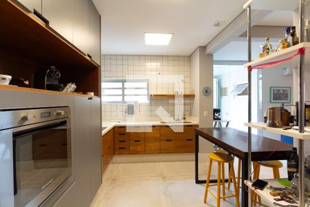 Apartamento à venda com 123m², 2 quartos e 1 vagaCozinha