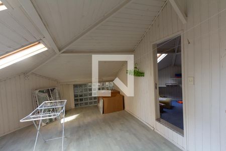 Apartamento à venda com 123m², 2 quartos e 1 vagaMezanino