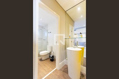 Apartamento à venda com 123m², 2 quartos e 1 vagaBanheiro