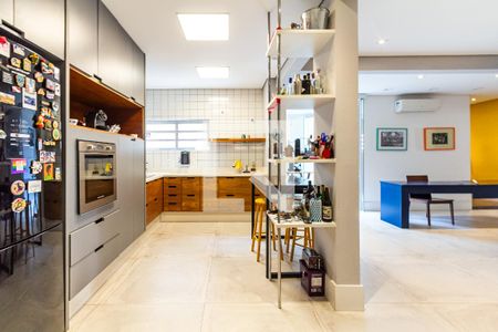 Sala de apartamento à venda com 2 quartos, 123m² em Itaim Bibi, São Paulo