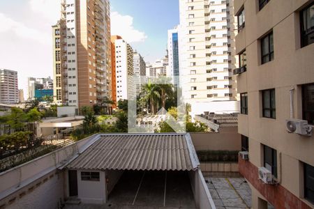 Apartamento à venda com 123m², 2 quartos e 1 vagaVista