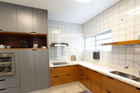 Apartamento à venda com 123m², 2 quartos e 1 vagaCozinha