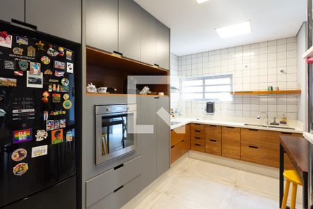 Apartamento à venda com 123m², 2 quartos e 1 vagaCozinha