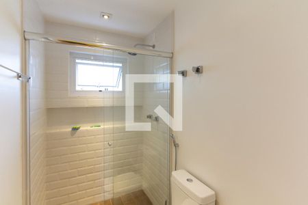 Apartamento à venda com 123m², 2 quartos e 1 vagaBanheiro