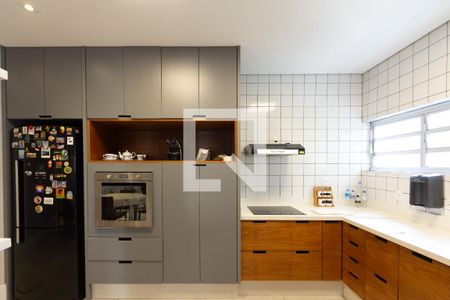 Apartamento à venda com 123m², 2 quartos e 1 vagaCozinha