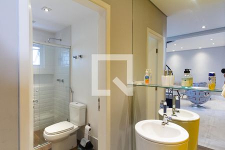 Apartamento à venda com 123m², 2 quartos e 1 vagaBanheiro