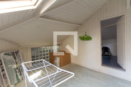 Apartamento à venda com 123m², 2 quartos e 1 vagaMezanino