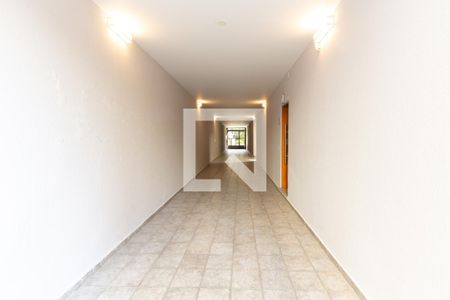 Apartamento à venda com 123m², 2 quartos e 1 vagaEntrada