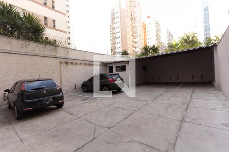 Apartamento à venda com 123m², 2 quartos e 1 vagaGaragem