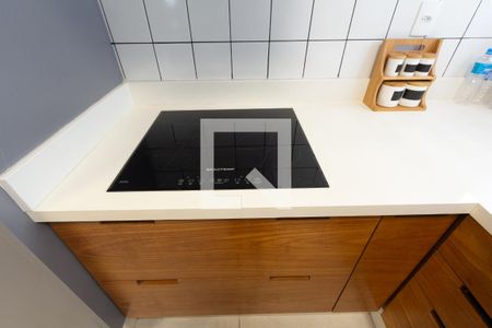 Apartamento à venda com 123m², 2 quartos e 1 vagaCozinha