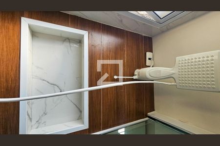 Apartamento para alugar com 44m², 2 quartos e 1 vagaBanheiro